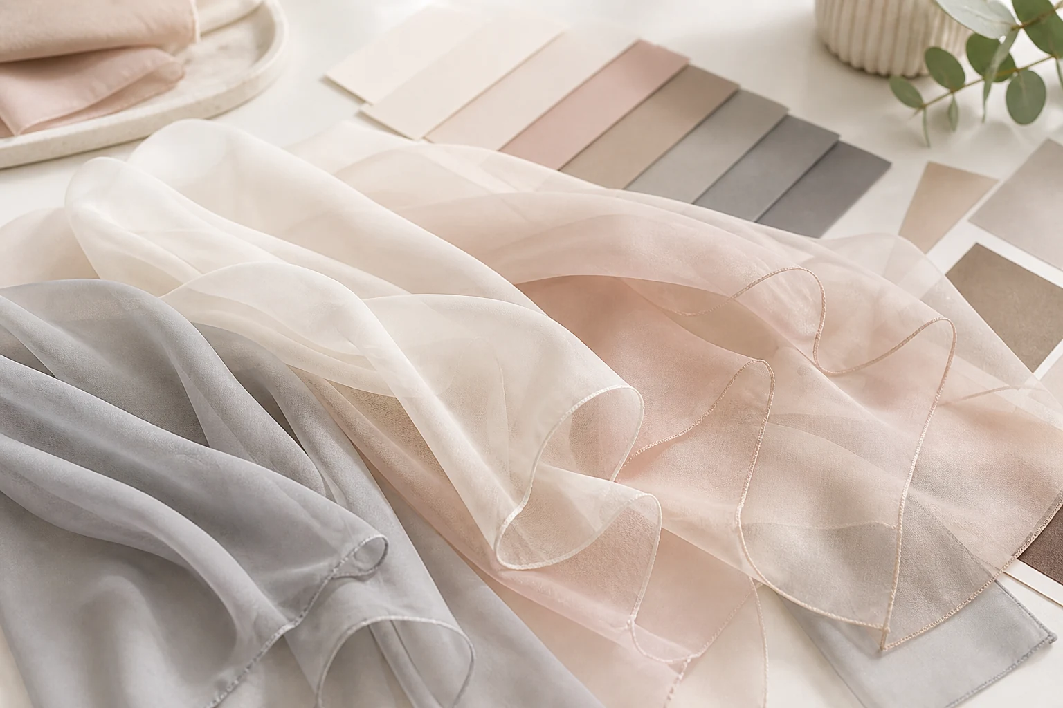Chiffon hijab wholesale buying tips