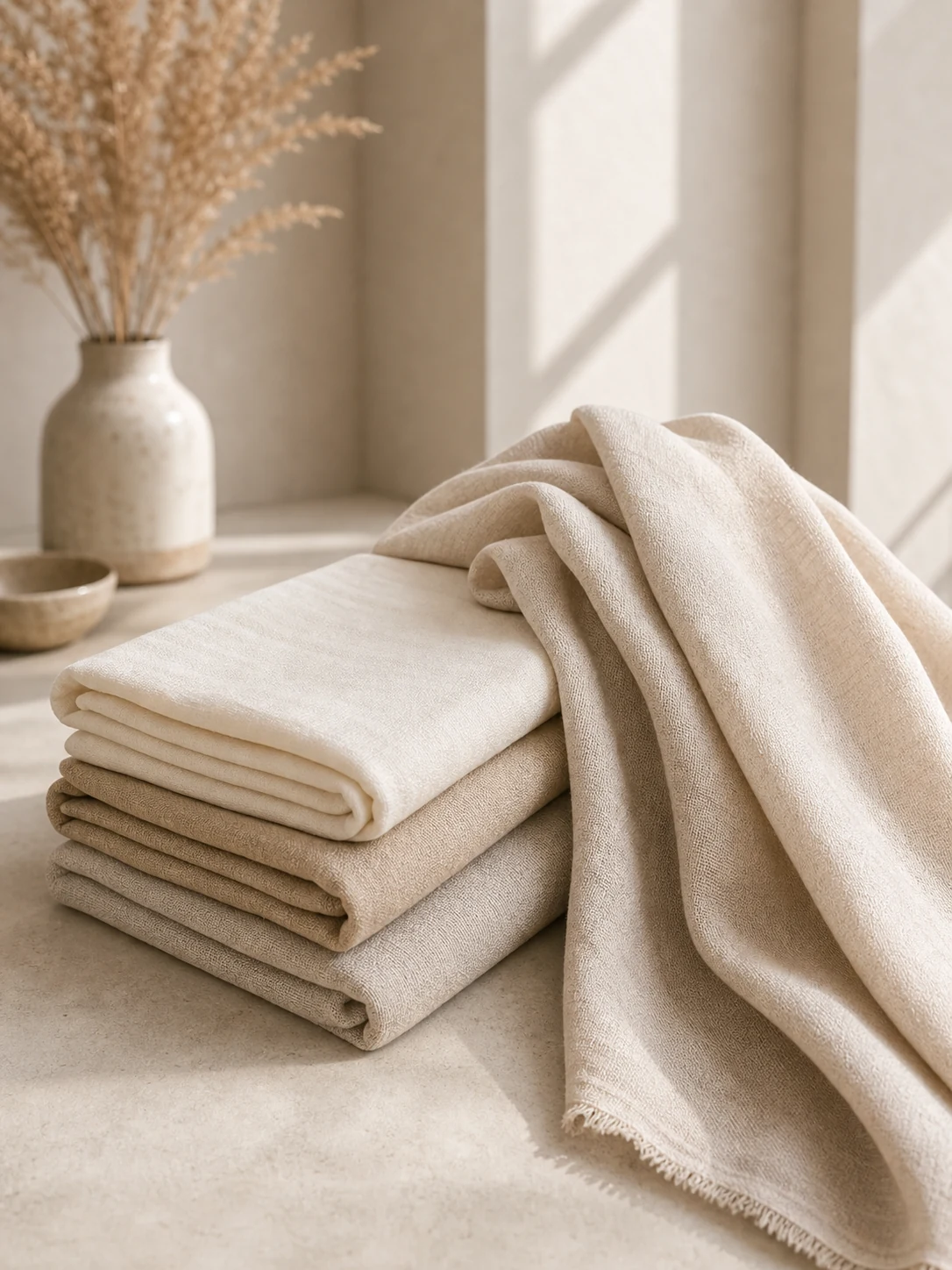 NoorSilk Cotton
