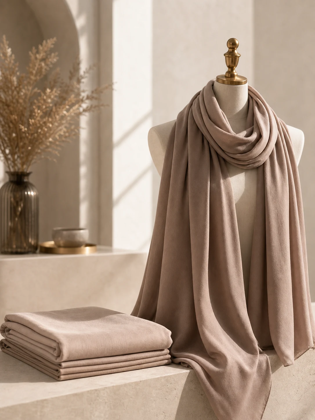 NoorSilk Modal