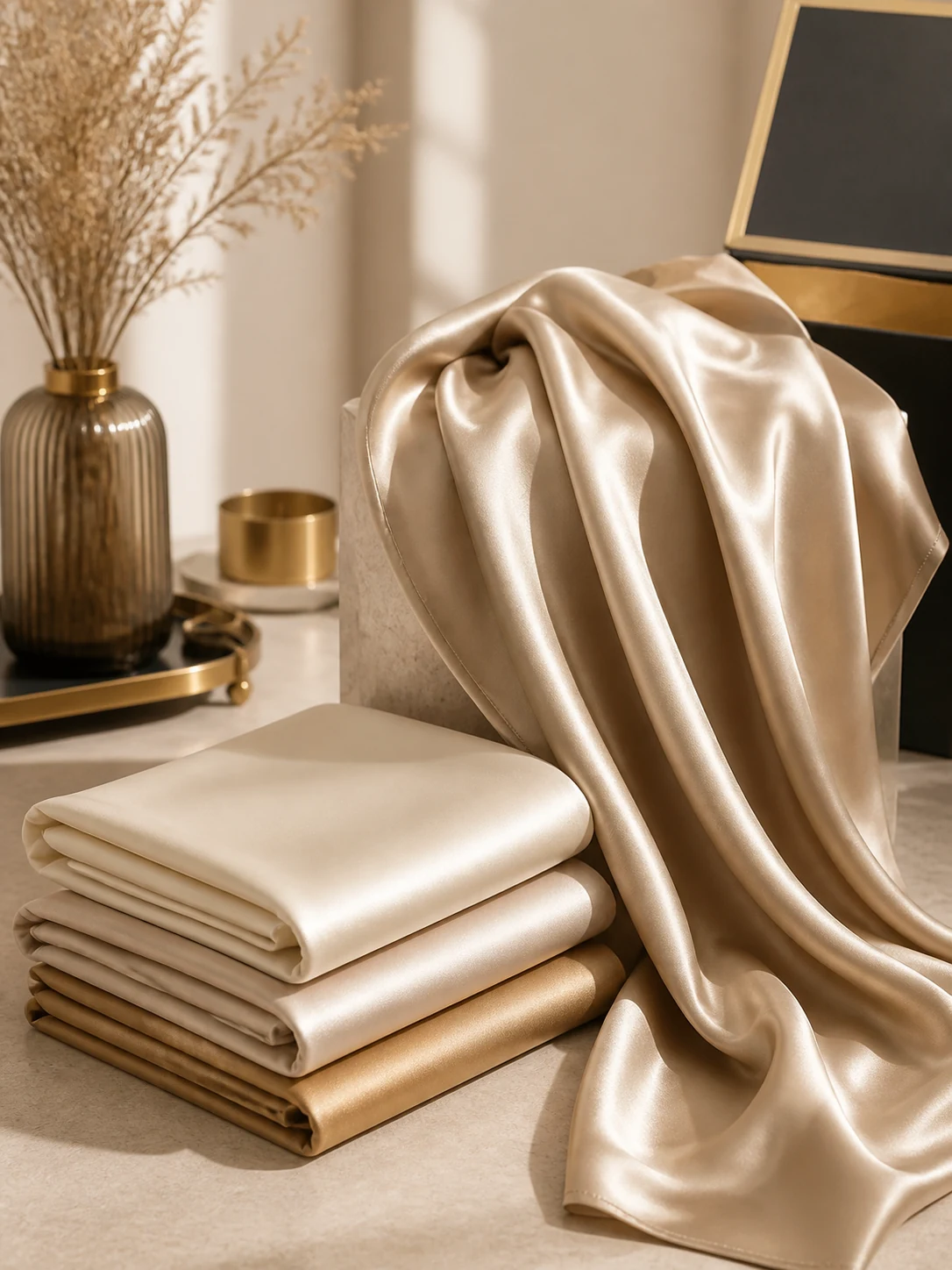 NoorSilk Silk