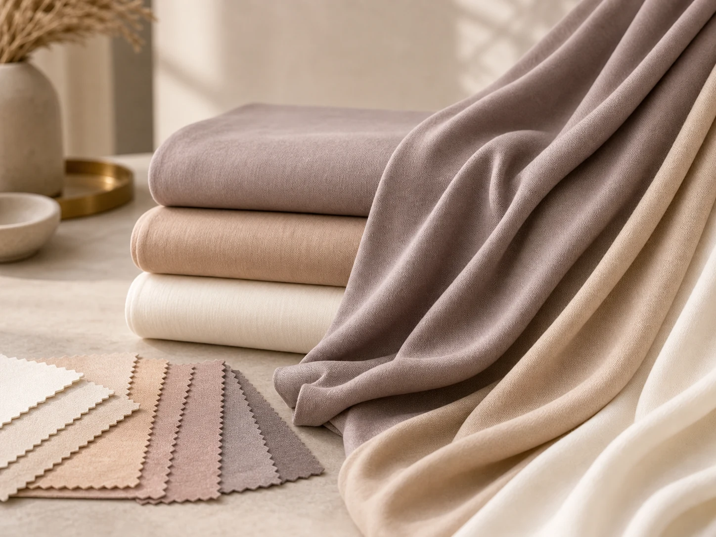 Premium Basic Hijab Collection