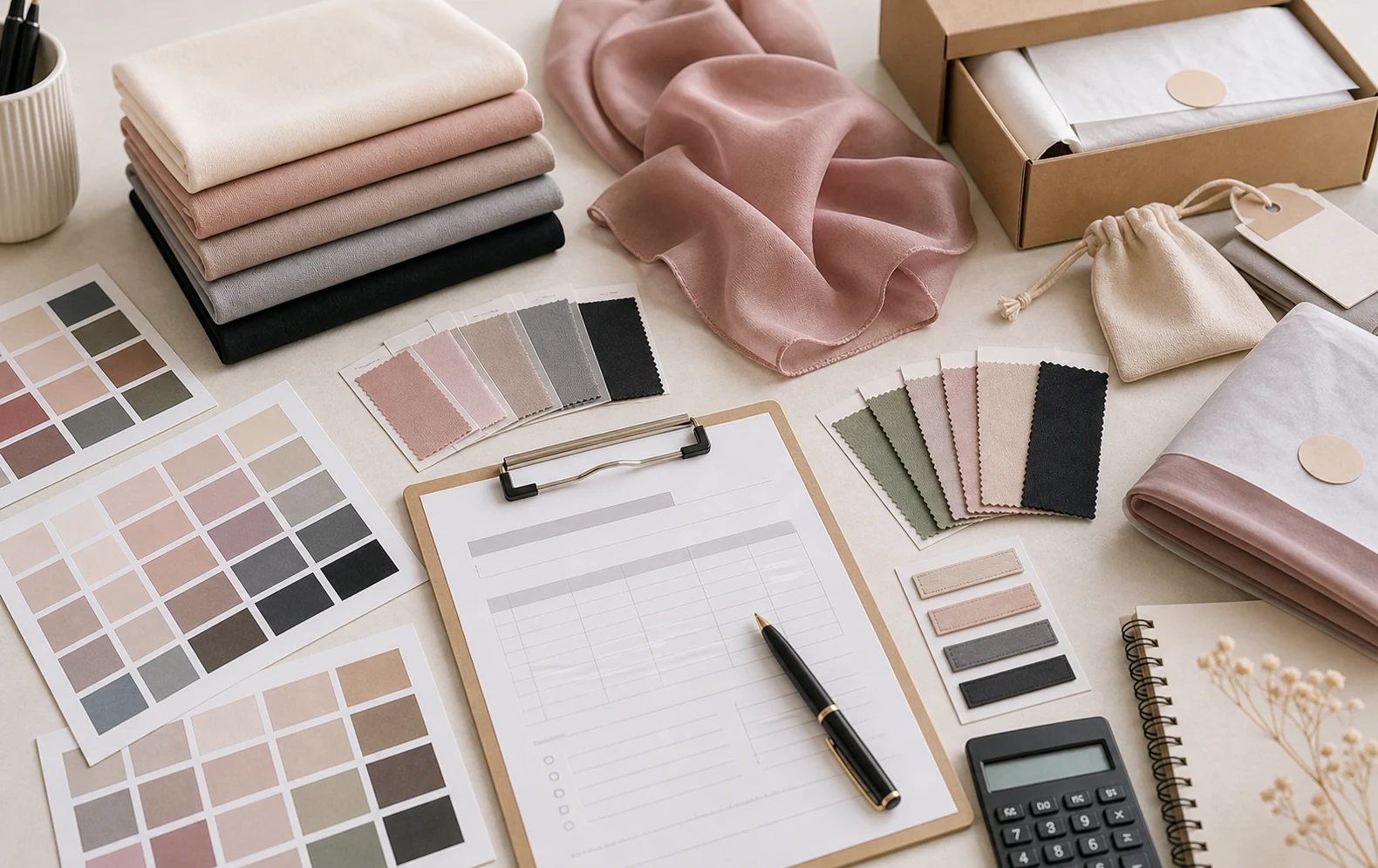 Hijab buying basics for wholesale and private label buyers