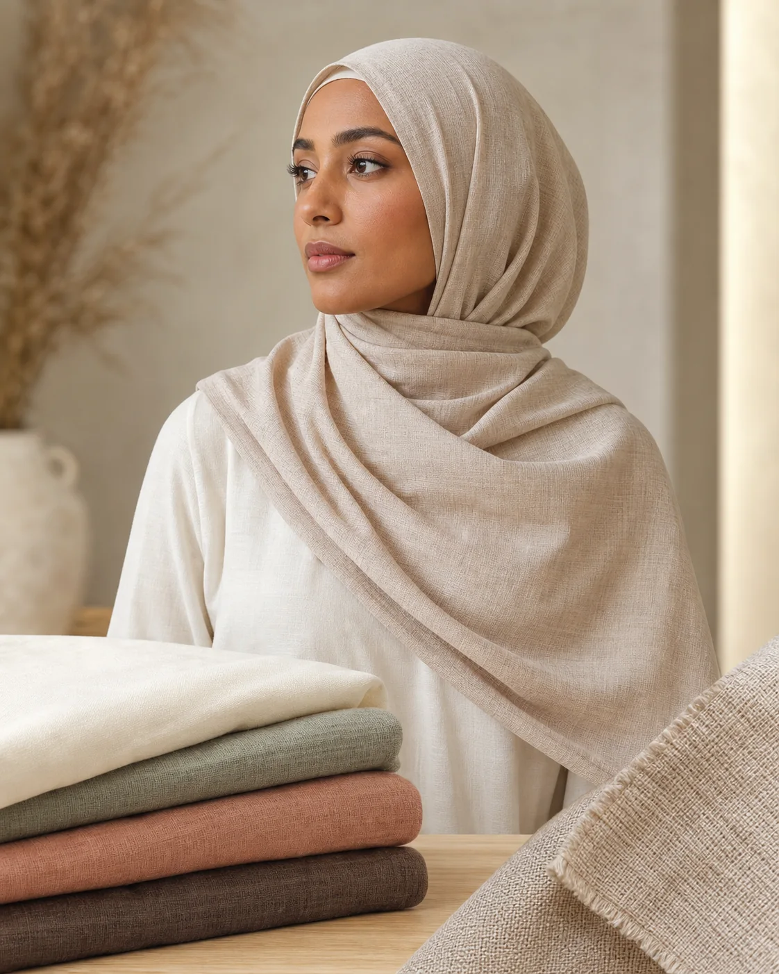 NoorSilk Cotton