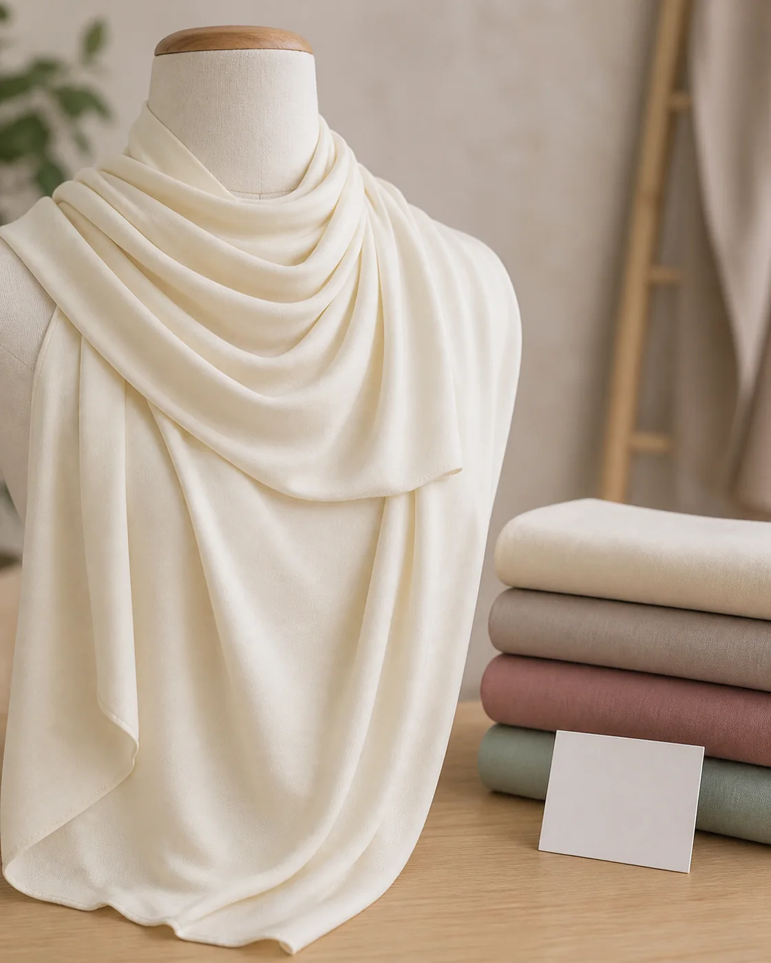 NoorSilk Modal