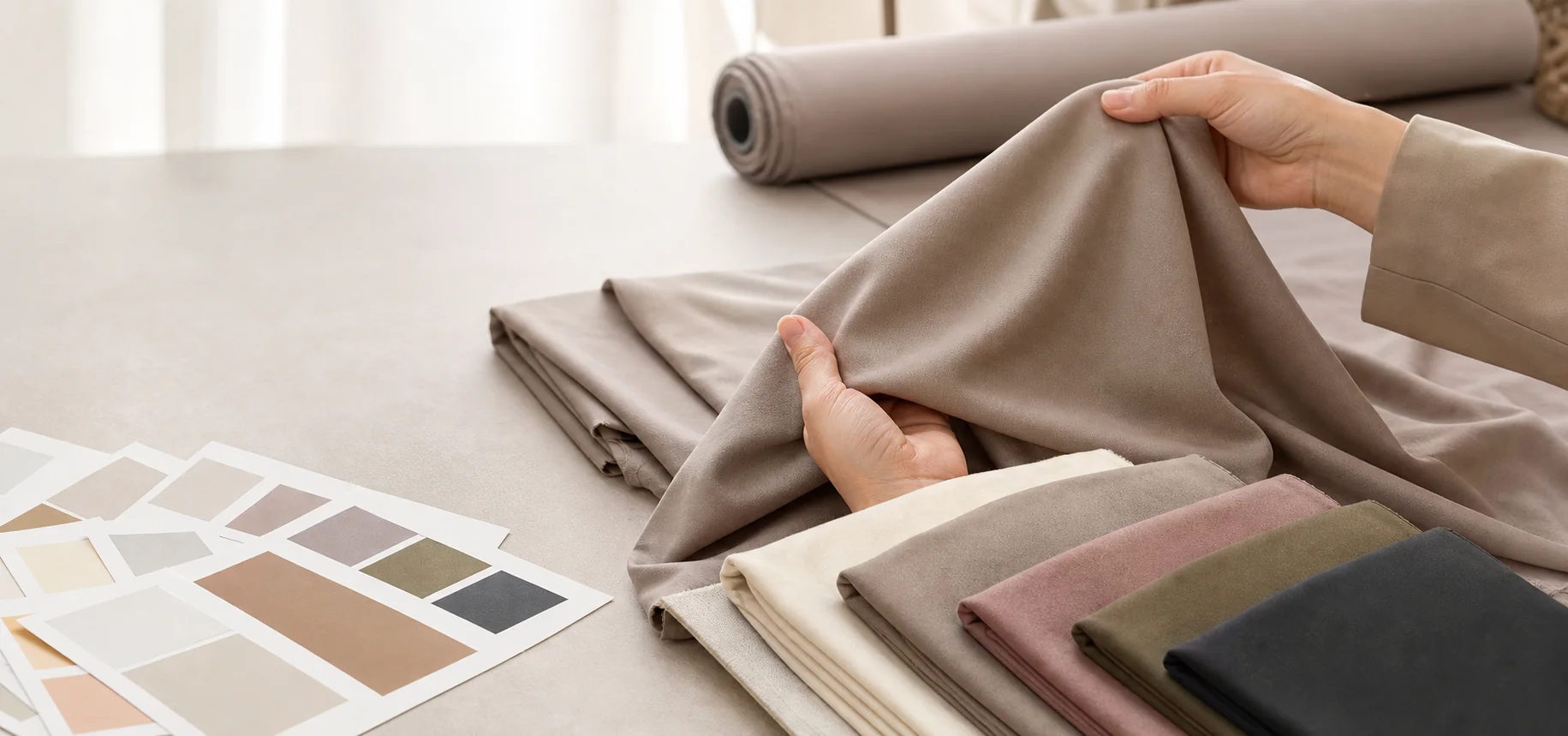 Premium Modal Fabric