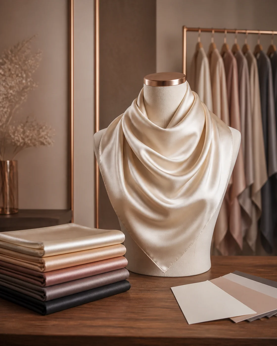 NoorSilk Silk