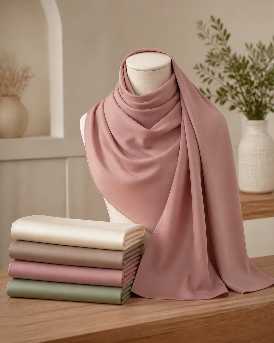NoorSilk Modal