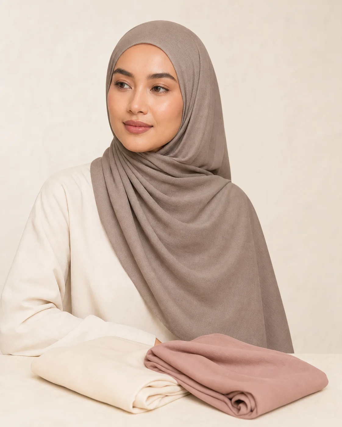 NoorSilk Modal