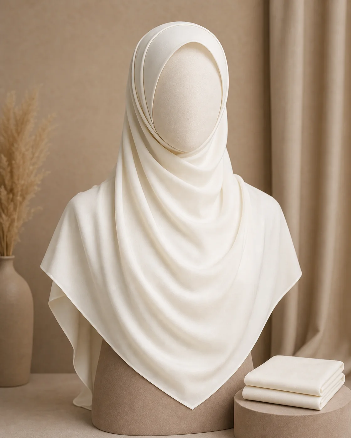 Premium Modal Hijab